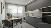 Prodej bytu 3+1, 73 m2 - Praha 9, Prosek