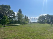 Prodej stavebního pozemku o rozloze 1246 m2 v obci Dívčice