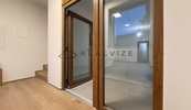 Pronájem kanceláře 32 m2, ulice Nové město, Trhové Sviny