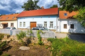 Prodej krásné rustikální chalupy v jihočeské Bechyni, cena 6490000 CZK / objekt, nabízí 