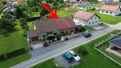Prodej rodinného domu Strážkovice