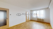 Pronájem bytu 2+1, 51 m2 - ul. Brožíkova, České Budějovice, cena 14000 CZK / objekt / měsíc, nabízí 