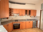 Pronájem bytu 1+kk 52 m2, K. V. Raise, České Budějovice