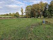 Prodej velkého pozemku pro bydlení v Dunovicích o výměře 4 046 m2