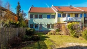 Prodej rodinného domu 130 m2, pozemek 636 m2 - Nové Hrady