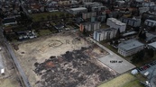 Prodej komerčního pozemku 1 261 m2, určený pro sportovní a rekreační areál - České Budějovice