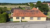 Prodej rodinného domu v Ševětíně, pozemek 496m2., cena 3990000 CZK / objekt, nabízí 