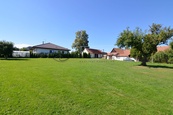 Prodej stavebního pozemku 1 160 m2, Dolní Bukovsko - Radonice