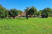 Prodej stavebního pozemku 1 160 m2, Dolní Bukovsko - Radonice