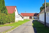 Prodej stavebního pozemku 1 160 m2, Dolní Bukovsko - Radonice