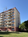 Prodej bytu, dispozice 3+1, cca 65 m2, družstevní vlastnictví, ul. Pod Lékárnou, Suché Vrbné, České Budějovice, cena 4499000 CZK / objekt, nabízí 