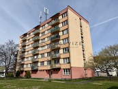Prodej bytu, dispozice 3+1, cca 65 m2, družstevní vlastnictví, ul. Pod Lékárnou, Suché Vrbné, České Budějovice