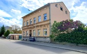 Pronájem zděné garsoniéry 1 + KK, 21 m2, ul. Šumavská, České Budějovice