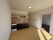 Pronájem bytu 2+kk 37 m2, Český Krumlov