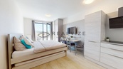 Prodej investičního apartmánu 1+kk 33 m2, Lipno nad Vltavou