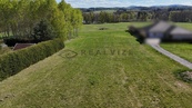 Prodej stavebního pozemku 1.335 m2 - Rejta, Trhové Sviny