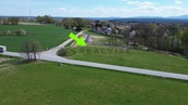 Prodej pozemku pro bydlení, 832 m2 Radostice - Borovany