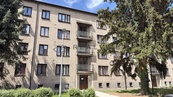 Prodej bytu 3+1 s lodžií a podlahovou plochou 67 m2 v Suchém Vrbném, cena cena v RK, nabízí 