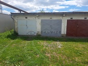 Pronájem garáže cca 19 m2, Čechova ul., České Budějovice