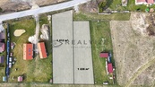 Prodej stavebních pozemků 2 638 m2, Suchdol nad Lužnicí