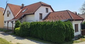 Prodej rodinného domu 160 m2, Nádražní ul., Borovany, cena 4700000 CZK / objekt, nabízí 