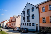 Prodej bytu 3+kk 75 m2 v Suchém Vrbném - České Budějovice 5