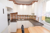 Pronájem bytu 3+1 s lodžií, 70 m2, ul. Ant. Barcala, České Budějovice 2, cena 16000 CZK / objekt / měsíc, nabízí 