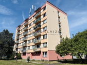 Nabízíme k prodeji byt v družstevním vlastnictví, o dispozci 3+1, užitná plocha cca 65 m2, ul. Pod Lékárnou, Suché Vrbné, České Budějovice, cena 4199000 CZK / objekt, nabízí 