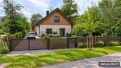 Stavební pozemek 1 530 m2 ve Stachách na Šumavě, cena 2990000 CZK / objekt, nabízí 
