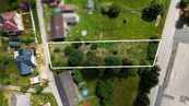Stavební pozemek 1 530 m2 ve Stachách na Šumavě, cena 2990000 CZK / objekt, nabízí Realvize - realitní kancelář