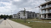 Prodej novostavby bytu 2+kk s terasou, ul. U Branišovského lesa, České Budějovice 2, cena 6900000 CZK / objekt, nabízí 