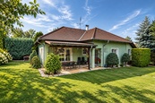 Rodinný dům se zahradou, 802 m2 - Boršov nad Vltavou, cena 10699000 CZK / objekt, nabízí 
