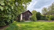 Prodej zahrady s chatkou, Horní Stropnice, cena 1990000 CZK / objekt, nabízí 
