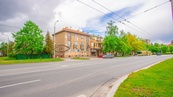 Prodej bytu 2+1, 52 m2, parkovací stání, 2 sklepy a zahrada - České Budějovice 3