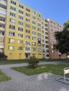 Prodej bytu 1+1 43 m2, ul. Vodňanská , České Budějovice 2, cena 3600000 CZK / objekt, nabízí 