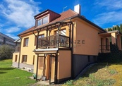 Pronájem bytu 1+kk 37 m2 v Českém Krumlově - Plešivci, cena 13000 CZK / objekt / měsíc, nabízí 