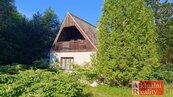 Chata, Borovnice, cena 455000 CZK / objekt, nabízí Koura Miroslav - Aktuální reality