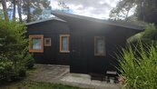Celoroční pronájem chaty Římov, cena 7000 CZK / objekt / měsíc, nabízí 
