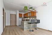 PRAHA MODŘANY, BYT 2+KK 42 m2, cena 20000 CZK / objekt / měsíc, nabízí APALUCHA reality