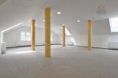 KUTNÁ HORA - POLIČANY, NEBYTOVÝ PROSTOR, 66 m2, cena 8000 CZK / objekt / měsíc, nabízí