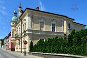KUTNÁ HORA, BYT 2+KK, 49 m2, cena 13000 CZK / objekt / měsíc, nabízí APALUCHA reality