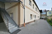 ZÁSMUKY, BYT 2+KK, 60 m2, cena 12000 CZK / objekt / měsíc, nabízí 