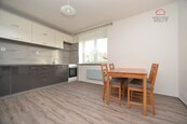 MILOVICE, BYT 2+1 50 m2, cena 15000 CZK / objekt / měsíc, nabízí 