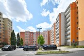 KLADNO, BYT 3+1 S LODŽIÍ, 91 m2