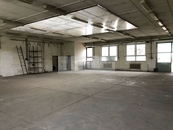 Pronájem, Skladové prostory, Kosmonosy