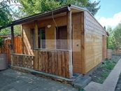 Prodej, Chata, chalupa, Čáslav, cena 750000 CZK / objekt, nabízí KUZO partners s.r.o.