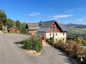 Prodej, Hotel, pension, Paseky nad Jizerou, cena cena v RK, nabízí KUZO partners s.r.o.