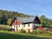 Prodej, Rodinný dům, Paseky nad Jizerou, cena 39900000 CZK / objekt, nabízí 