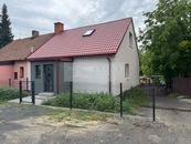 Prodej, Rodinný dům, Vysoká, cena 6500000 CZK / objekt, nabízí KUZO partners s.r.o.