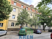 Prodej bytu 2+kk, 55 m2 - Praha - Vysočany, cena 6190000 CZK / objekt, nabízí